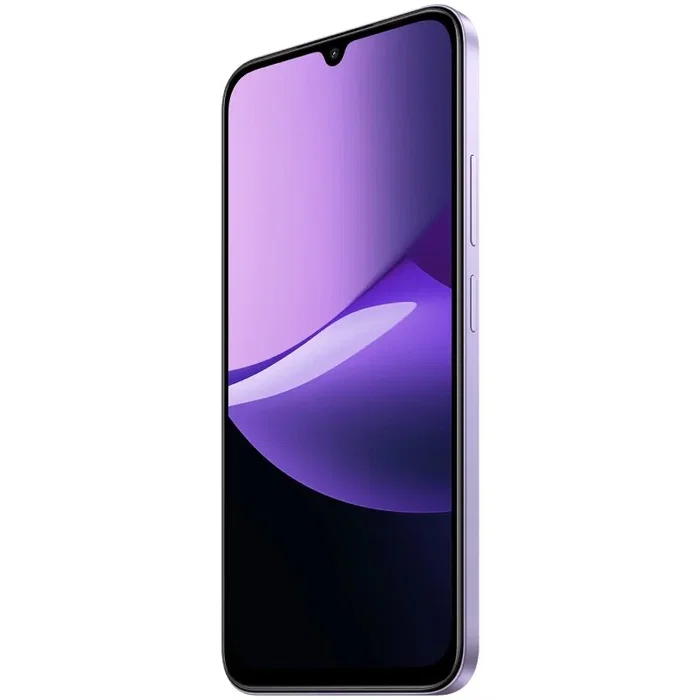 Xiaomi Redmi 15C 5G 4GB 256GB Púrpura